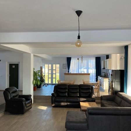 Casa De La Balta Hotell Rieni Eksteriør bilde