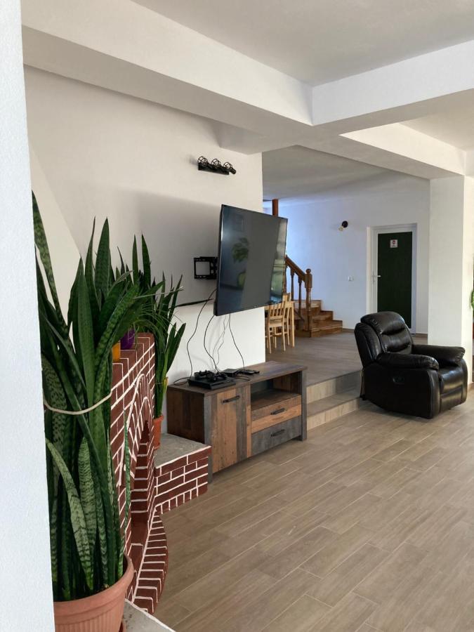 Casa De La Balta Hotell Rieni Eksteriør bilde