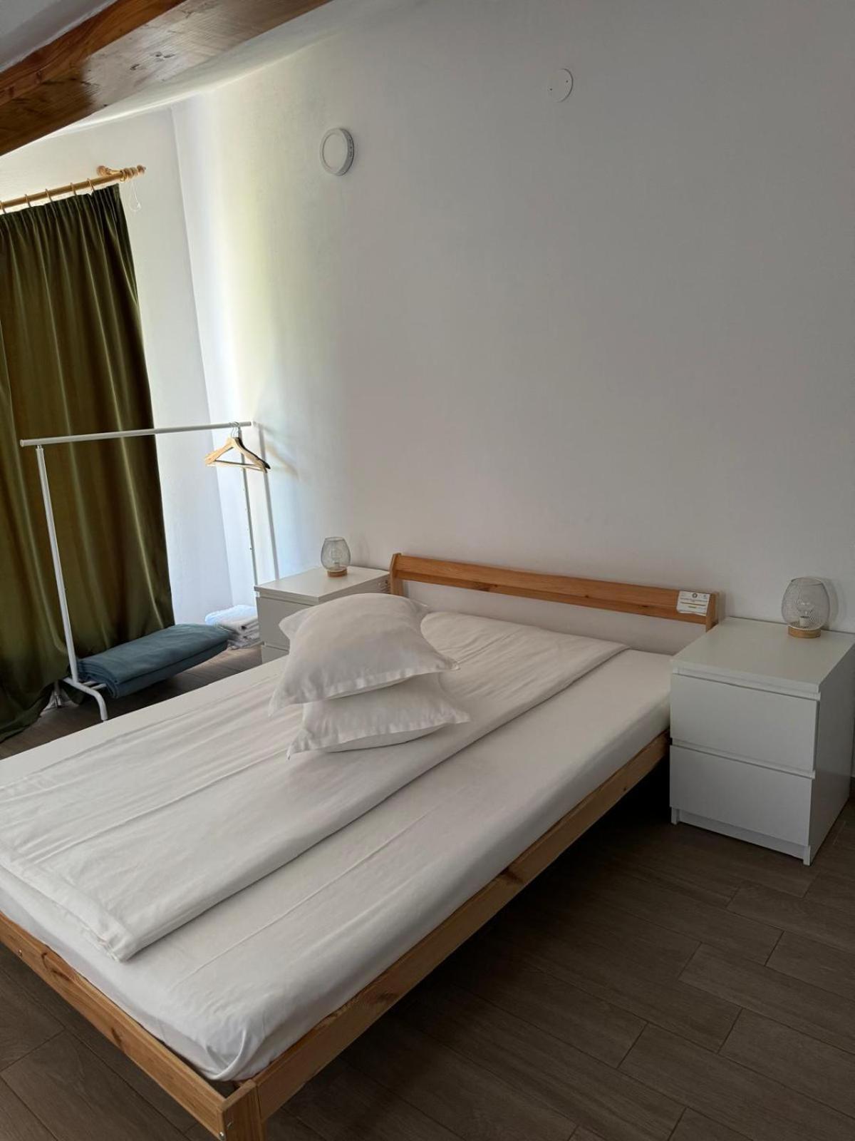 Casa De La Balta Hotell Rieni Eksteriør bilde