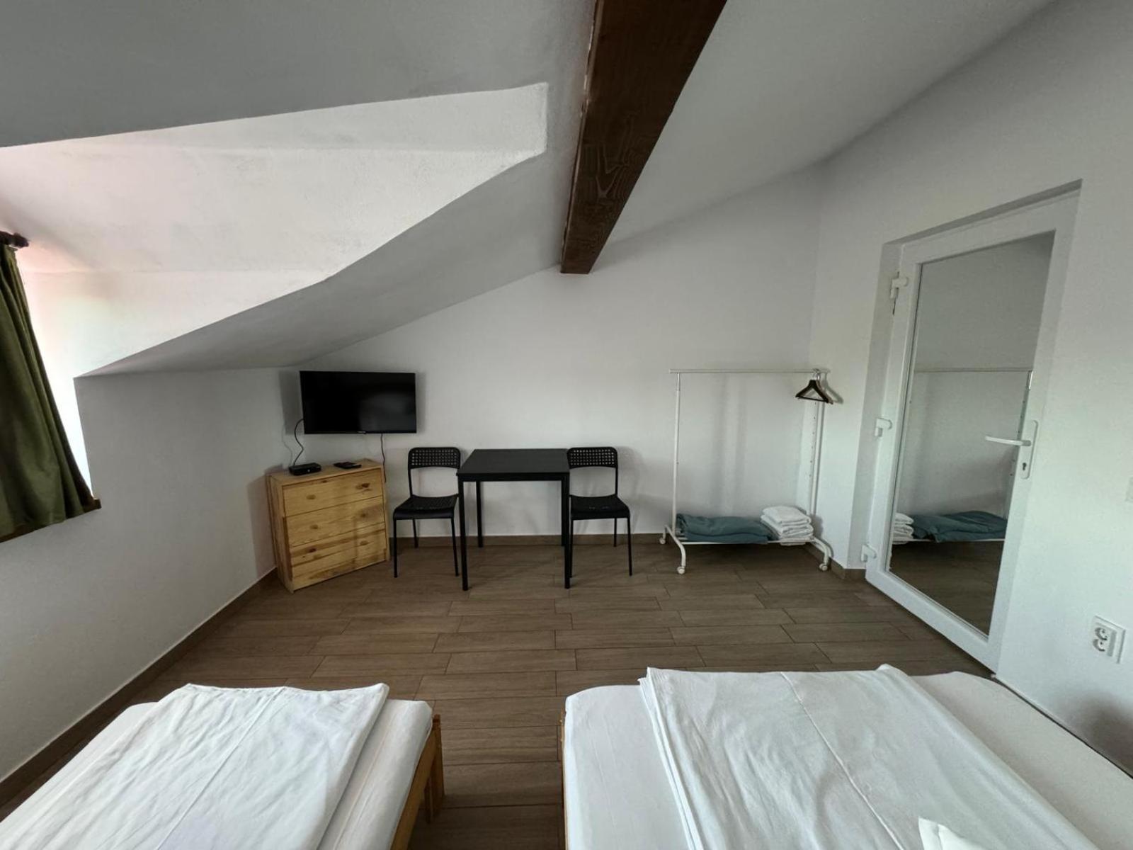 Casa De La Balta Hotell Rieni Eksteriør bilde