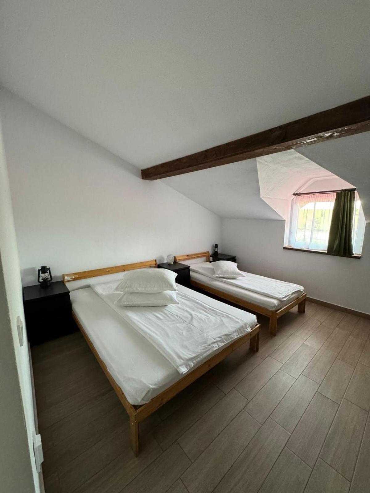 Casa De La Balta Hotell Rieni Eksteriør bilde