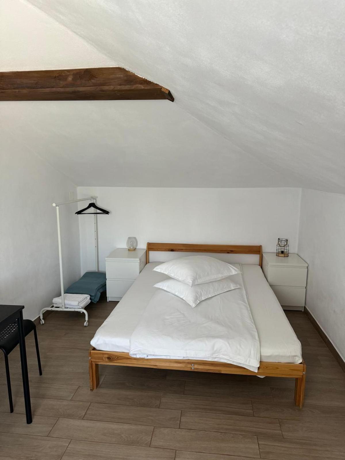 Casa De La Balta Hotell Rieni Eksteriør bilde