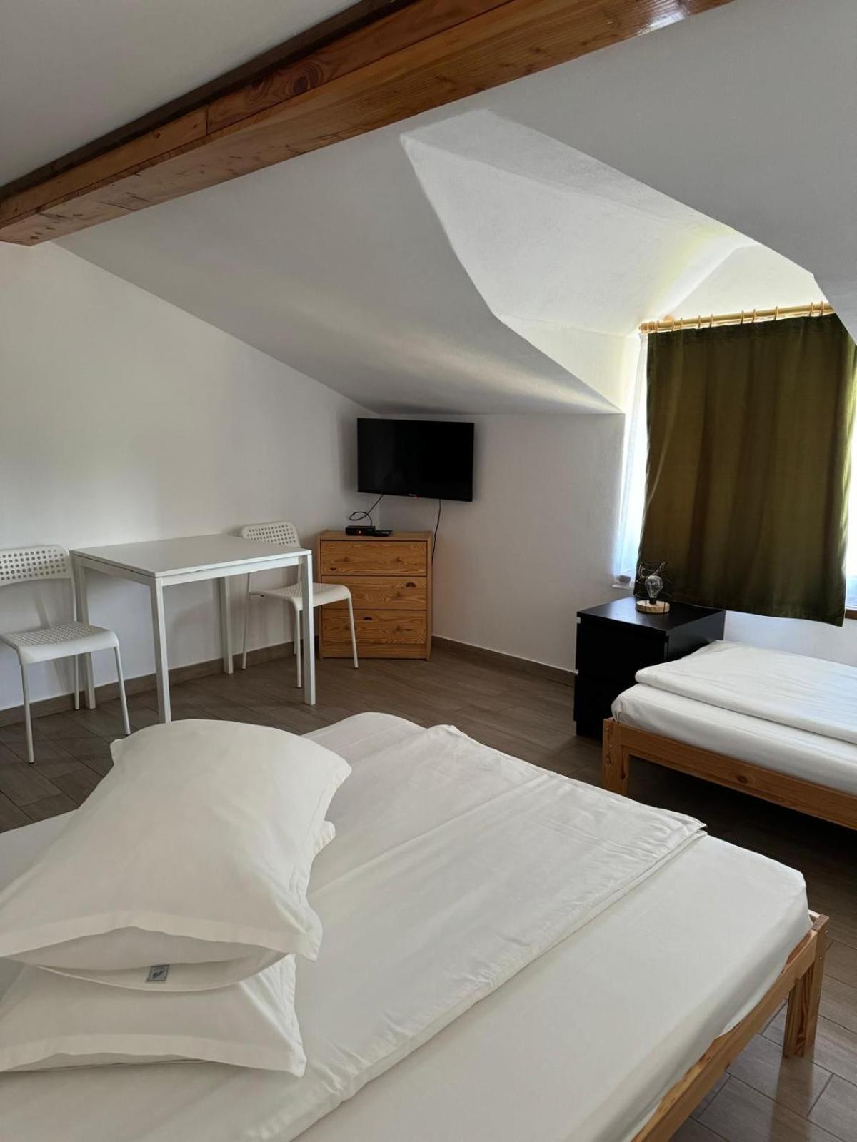 Casa De La Balta Hotell Rieni Eksteriør bilde