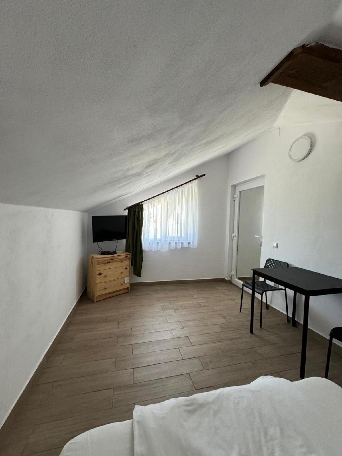 Casa De La Balta Hotell Rieni Eksteriør bilde